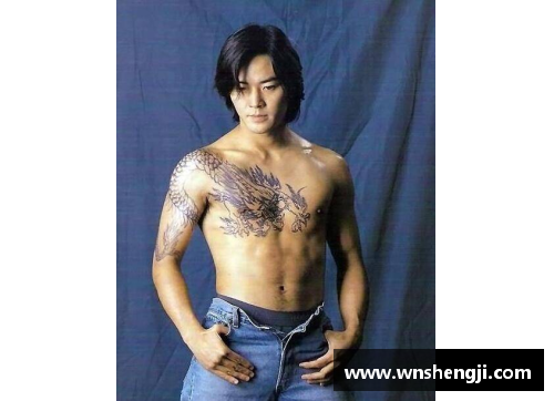 体育明星背后的秘密 他们的纹身师揭示了什么故事